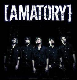 Amatory (RUS) : White Noise